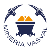 Minería Vasval